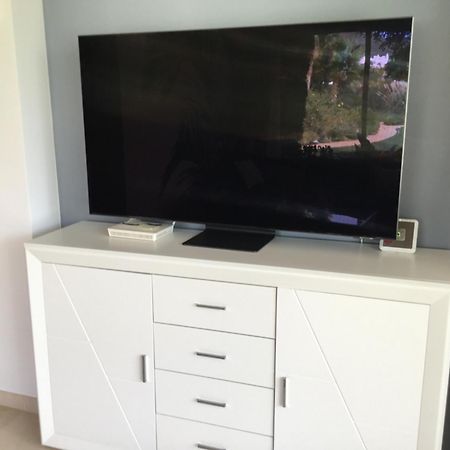 Alcazaba Blue Lagoon 3 Bedroom, Ground Floor Apartment Estepona Extérieur photo