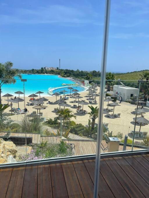 Alcazaba Blue Lagoon 3 Bedroom, Ground Floor Apartment Estepona Extérieur photo