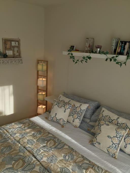 Alcazaba Blue Lagoon 3 Bedroom, Ground Floor Apartment Estepona Extérieur photo
