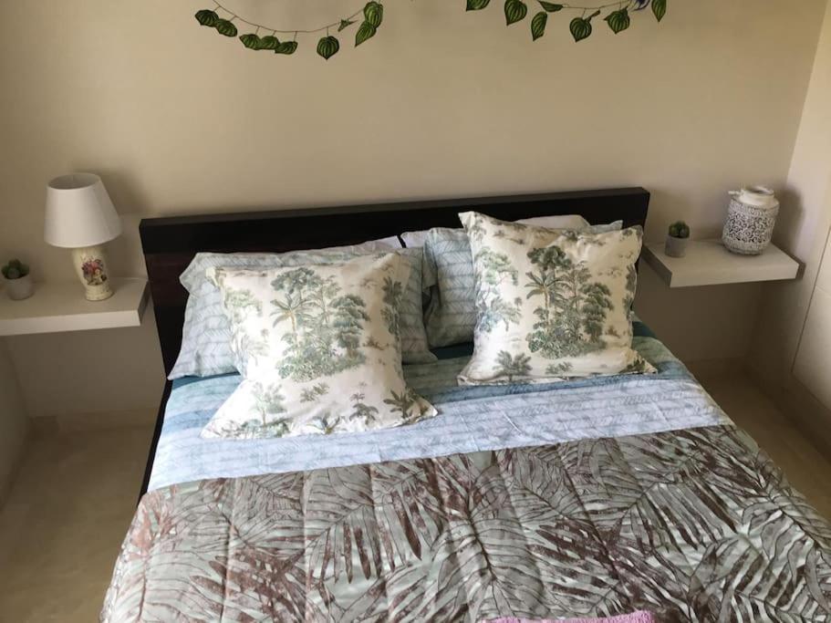 Alcazaba Blue Lagoon 3 Bedroom, Ground Floor Apartment Estepona Extérieur photo