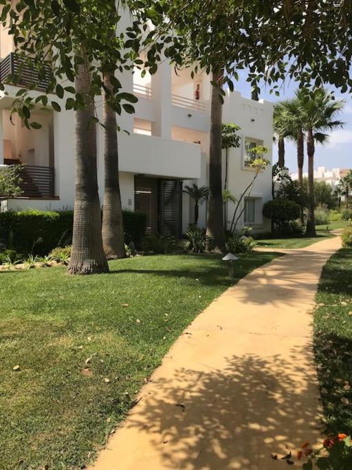 Alcazaba Blue Lagoon 3 Bedroom, Ground Floor Apartment Estepona Extérieur photo