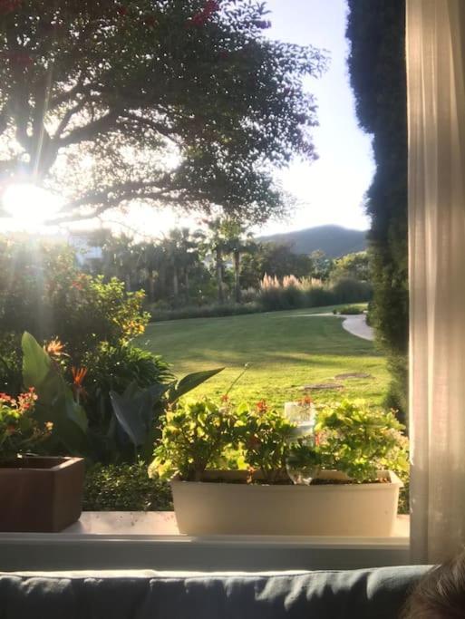 Alcazaba Blue Lagoon 3 Bedroom, Ground Floor Apartment Estepona Extérieur photo