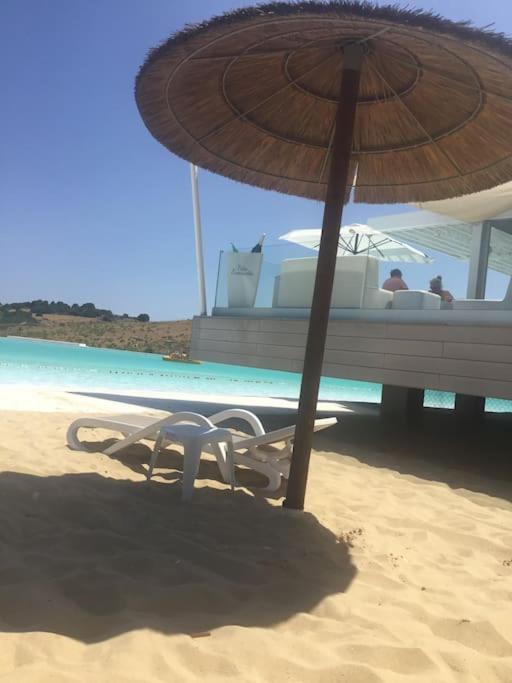 Alcazaba Blue Lagoon 3 Bedroom, Ground Floor Apartment Estepona Extérieur photo