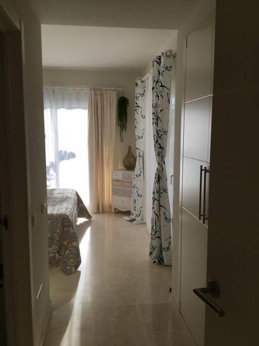 Alcazaba Blue Lagoon 3 Bedroom, Ground Floor Apartment Estepona Extérieur photo