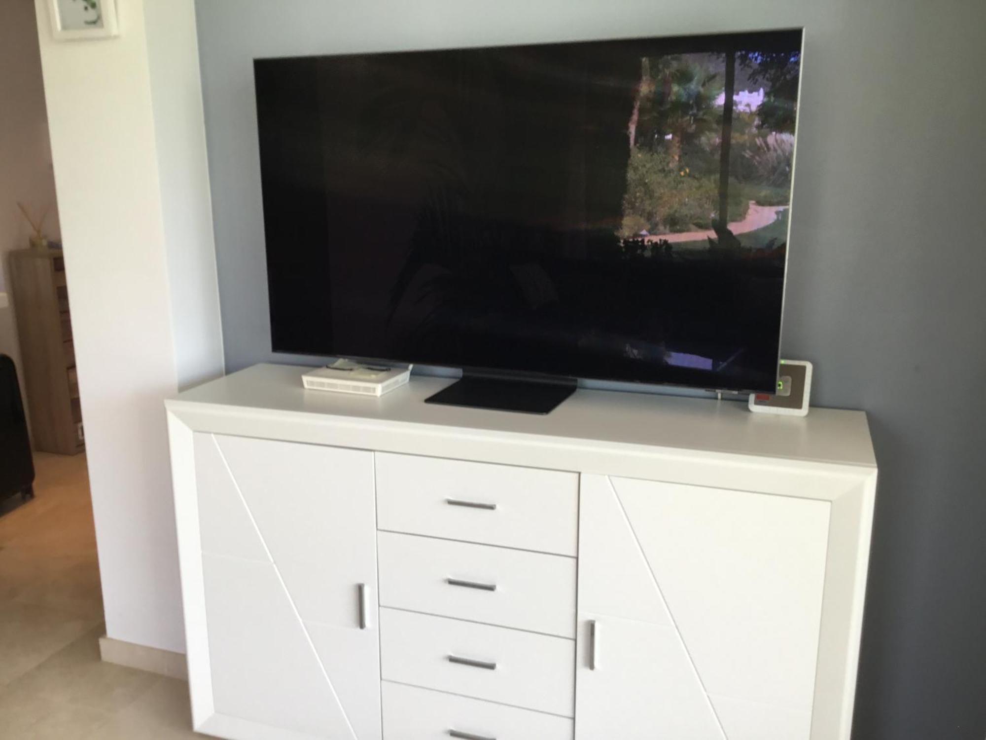 Alcazaba Blue Lagoon 3 Bedroom, Ground Floor Apartment Estepona Extérieur photo