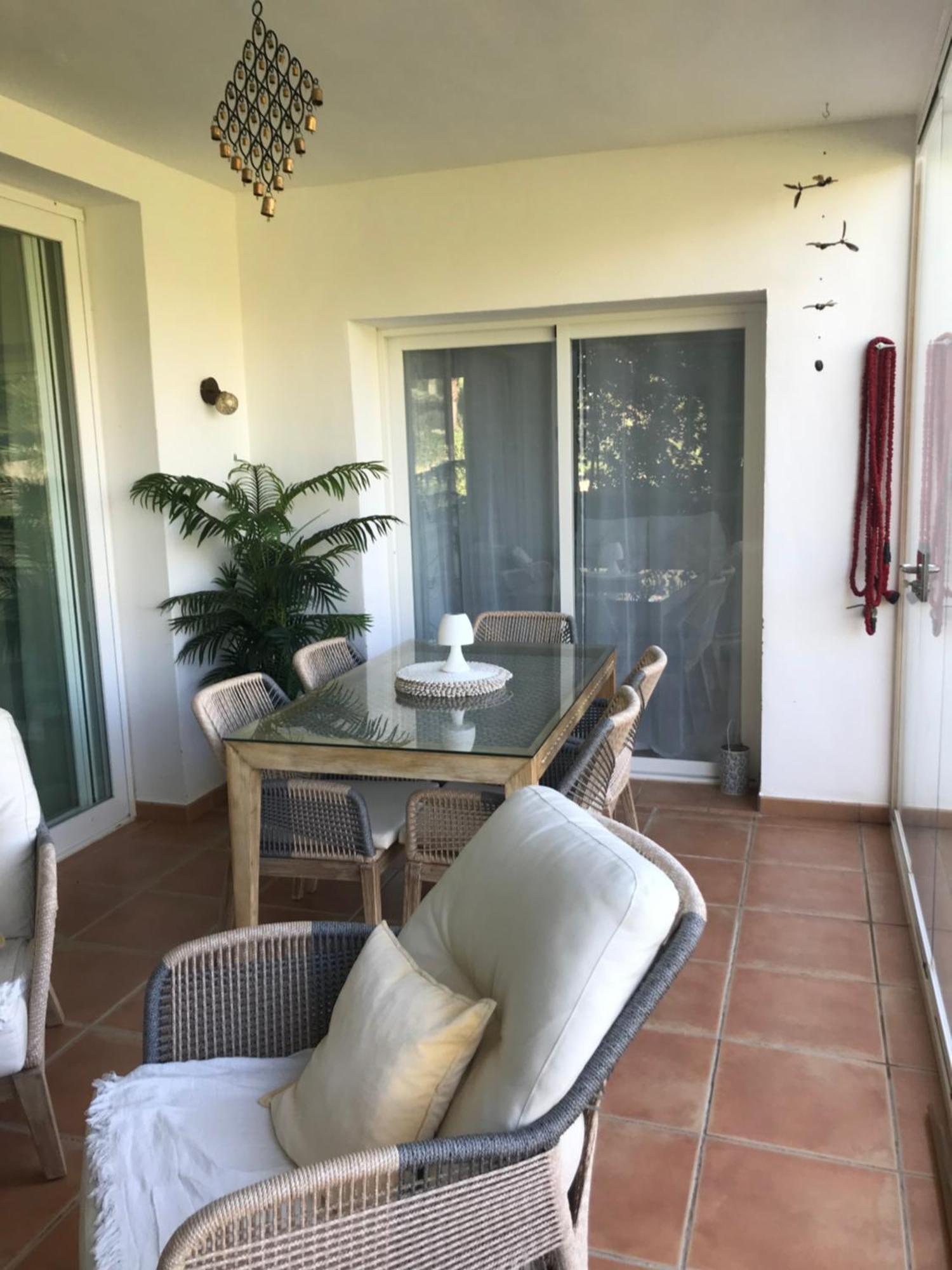 Alcazaba Blue Lagoon 3 Bedroom, Ground Floor Apartment Estepona Extérieur photo